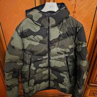 Giacca Nike Sportswear Storm-FIT Camo Taglia L