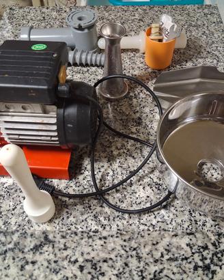 Macchinetta per passata pomodori