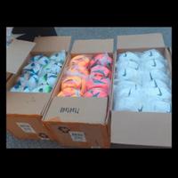 stock palloni adidas