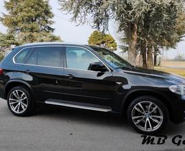 Bmw x5 (e70) - 2011