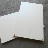 Mensole bianche per moduli linea Besta Ikea