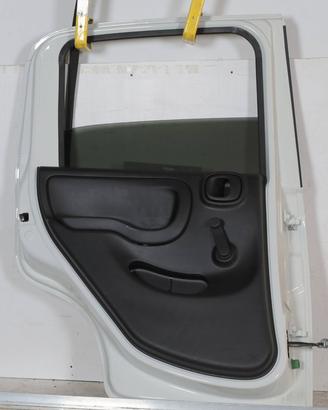 PORTA POSTERIORE SINISTRA - FIAT PANDA