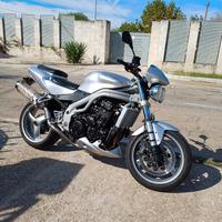 Triumph Speed Triple 955i 130cv