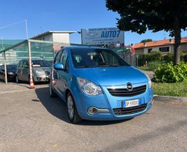 OPEL Agila 1.2 16V 86CV Enjoy