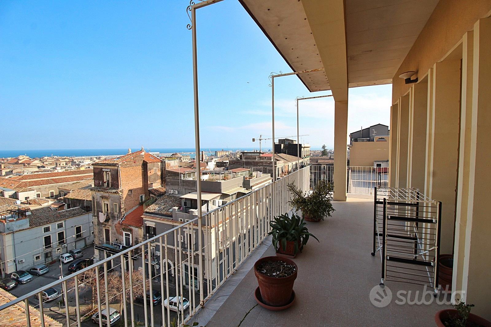 Appartamento – CT - Vista 3