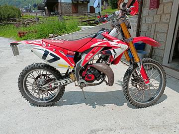 HM Altro modello - 2016
