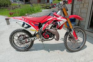 HM Altro modello - 2016