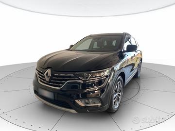 RENAULT Koleos 2.0 dci Intens 175cv 4x4 x-tronic