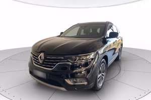 RENAULT Koleos 2.0 dci Intens 175cv 4x4 x-tronic