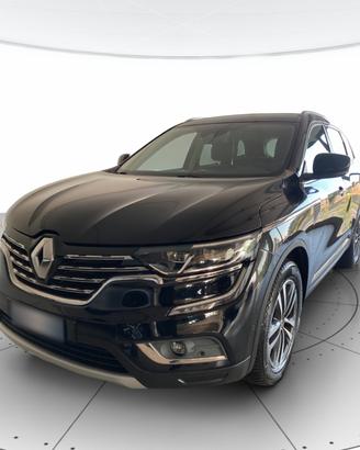 RENAULT Koleos 2.0 dci Intens 175cv 4x4 x-tronic