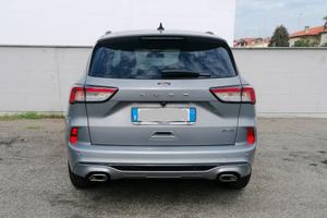  auto Ford Kuga 