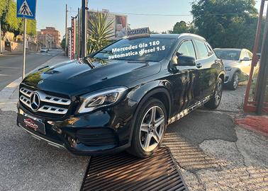 Mercedes-benz GLA 180 d Executive NEW ARRIVO - MER