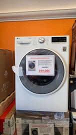 ASCIUGATRICE LG 8KG 60 x 69 x 85 cm BIANCA