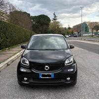Smart Forfour 2019
