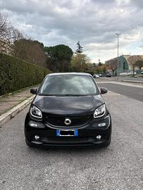 Smart Forfour 2019