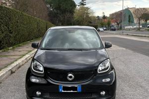 Smart Forfour 2019
