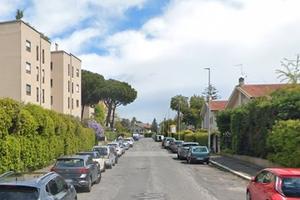 Eur torrino camera ad uso singolo