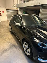 BMW iX1 edrive20 limited edition X-Line