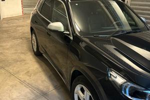 BMW iX1 edrive20 limited edition X-Line