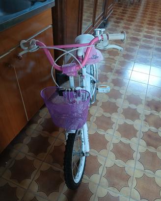 Bicicletta piccola