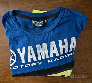 T-shirt Yamaha Racing VR46
