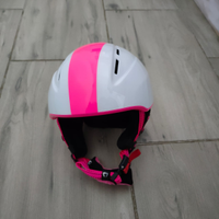 Casco bambina