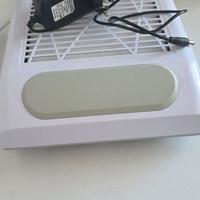 aspiratore unghie