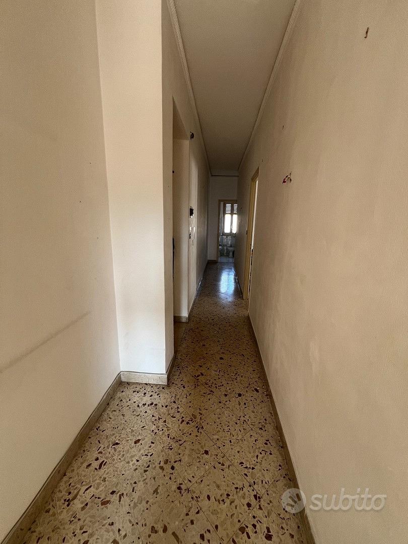 Appartamento – Palermo, Quartiere Matteotti, VIII Circoscrizione - Vista 5