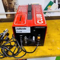 Saldatrice Sodernic Club 140 nuova 