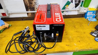 Saldatrice Sodernic Club 140 nuova 