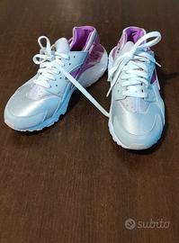 Nike Huarache donna
