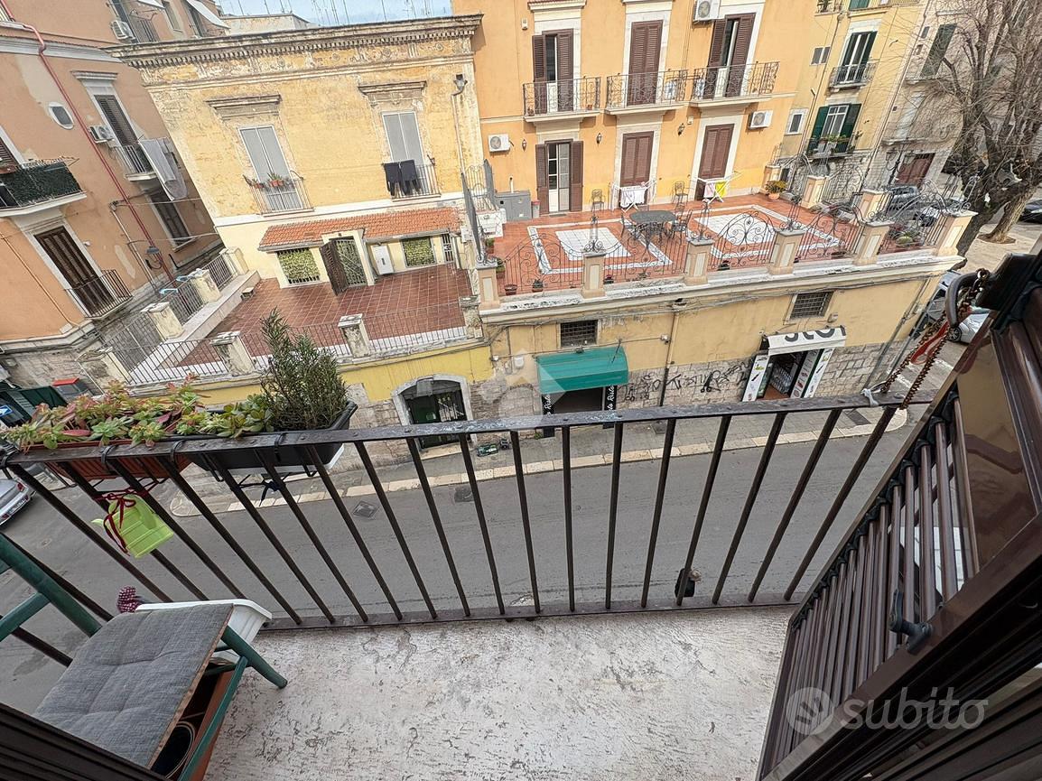 Appartamento – Barletta, Centro - Vista 5
