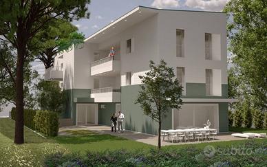 Appartamento di 119 m² con 4 locali a Cervia