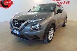 NISSAN Juke 1.0 DIG-T 114 CV DCT N-Connecta