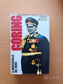 David IRVING - Il maresciallo del Reich