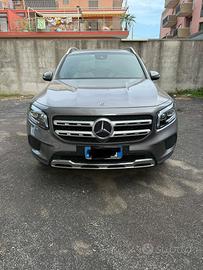 Mercedes glb 200d sport plus