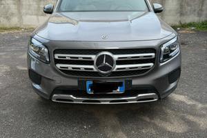 Mercedes glb 200d sport plus