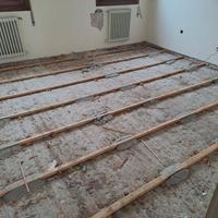 Listelli in legno