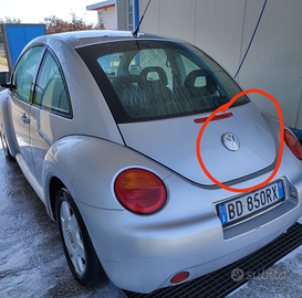 Volkswagen Neew beetle 1.9 tdi