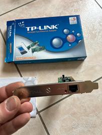 Scheda di rete 10/100