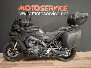 Yamaha Tracer 9 GT