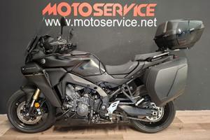 Yamaha Tracer 9 GT