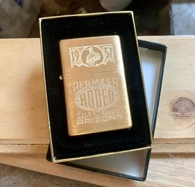 Zippo da collezione