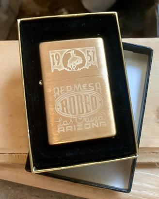 Zippo da collezione