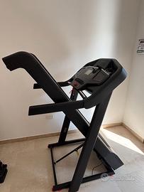 Tapis roulant DOMYOS T900D