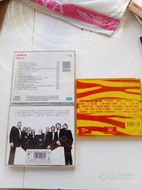 cd mina