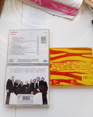 cd mina