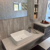 MOBILE  BAGNO 180 CM