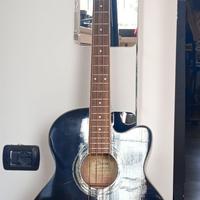 Basso acustico Ibanez