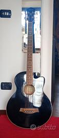 Basso acustico Ibanez